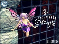 [TGTrinity] Fairy Escape