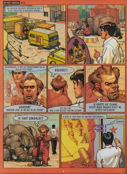 De Pianostemmer (Dutch)