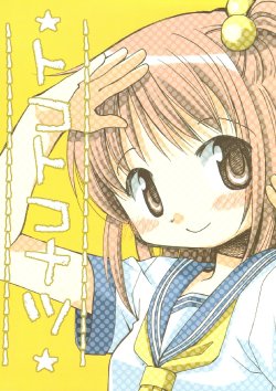 (C74) [apricot+ (Aoki Ume)] Toko Toko Natsu [English] [hidamarisoumi]