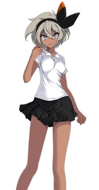 [Tsukisiro] Saitou Daikusen (Pokémon Sword)