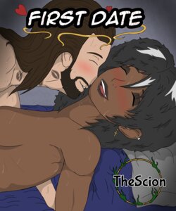 (TheScion) Three’s Company- First Date (ongoing)