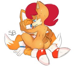 [Inkbunny] Skinbark