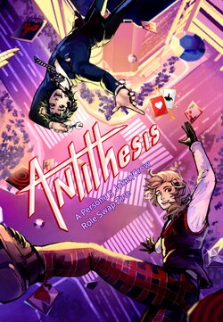 [Various] Antithesis