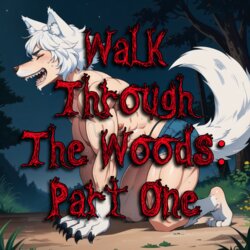 [AlwaysOlder] Walk Through The Woods 01+02 [AI Generated]