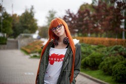 Victoria Lirell - Futaba