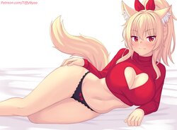 [Patreon] TiffyNyaa