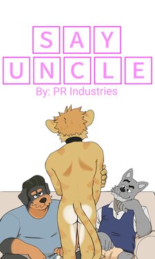 [PR Industries] Say Uncle [English]