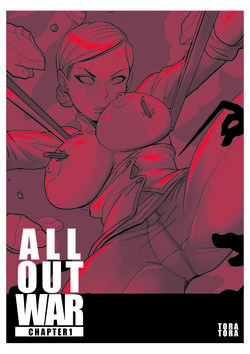 [ToraTora] TX : ALL OUT WAR (ch 1-3)