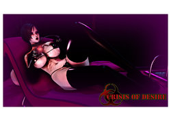 Crisis of Desire 03