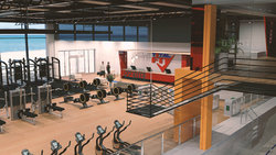 [Superus] Lara's Gym Day