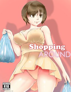 [AmmoBot-HB] Shopping Around