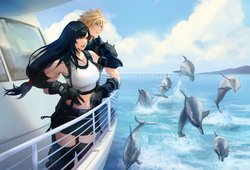 pixiv SPYKEEE (35818829)
