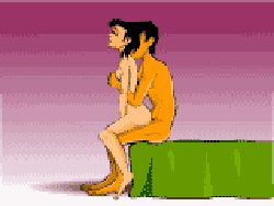 some kama sutra animations