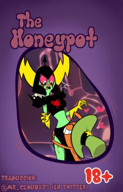 [UmaYorokobi] The Honeypot (Spanish)