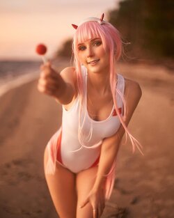 NatsumiPon - Zero Two