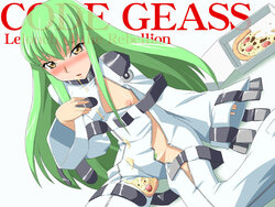 Code Geass Collection (Part 4)