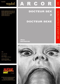[Angelo Di Marco (Arcor)](Docteur sex #2) Docteur Sex [French]{Regdul}