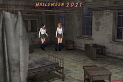 [Fasdeviant] Halloween 2021