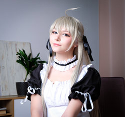 [Tsuki Desu] - Sora Kasugano