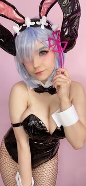 Punk Macarroni - Bunny Rem