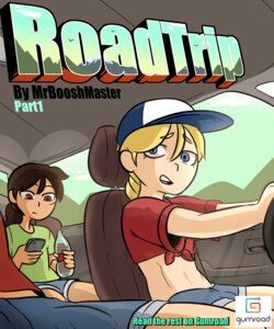 [Mrbooshmaster] Roadtrip