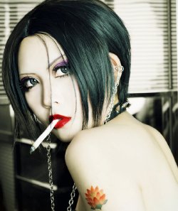 [CN:御原夕] Nana Osaki - NANA