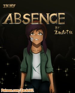 [ZacArt41] In My Absence (The Owl House) (Spanish)