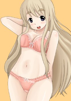 [K-ON] Tsumugi Kotobuki