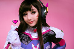 Aluctoria - D.Va