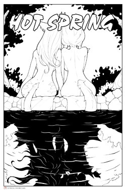 Hotspring (BBC-CHAN)