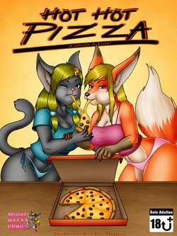 [Evil-Rick] Hot Hot Pizza [Spanish] [Red Fox Makkan]