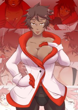 [Lexorez] Candela*