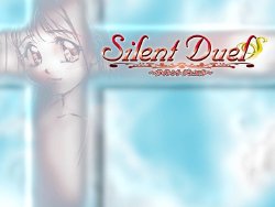 [Scramble House] Silent Duel