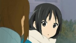 K-ON gif set