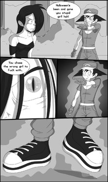 [TFSubmissions] Ash TG Fashion Statement