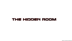 [Cyber Captain] The Hidden Room