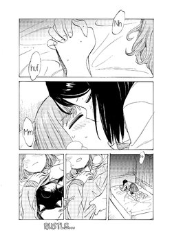 [Segawa Noboru] The Rage of Justice Meets The Girl