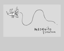 [vanripper] Mosquito Season