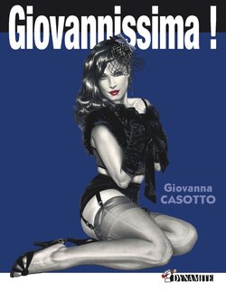 [Giovanna Casotto] Giovannissima! - 01 [French]