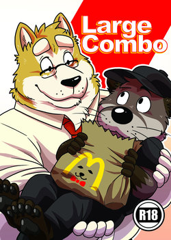 [Gabshiba] Large Combo (French)