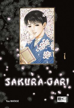 Sakura Gari Vol. 1 [Yuu Watase]