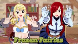 [zenin1] Frozen Fairies