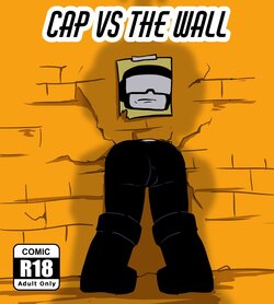 [montr33] Cap Vs The Wall