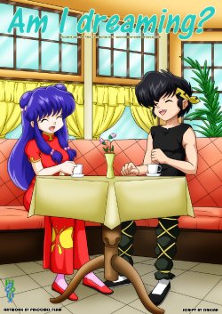 [Palcomix] Am i Dreaming (Ranma 1/2)