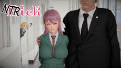 [Honey Select] NTRick (Sakura Trick)