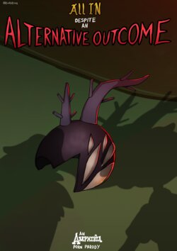 [RuddyRzaq] Alternative Outcome [Spanish] (Ongoing)