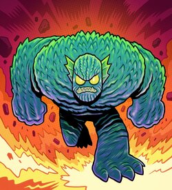 Dan Hipp Marvel Snap Variants (Daniel Spencer Hipp)