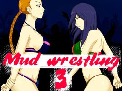 [starCom] Mud Wrestling 3