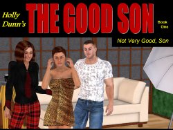 [Holly Dunn] The Good Son