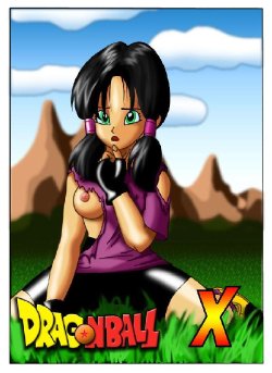 Dragon Ball X (Dragon Ball Z) [Spanish]